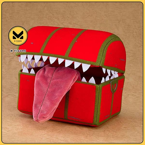 BÔNG Mimic - Sousou no Frieren (Good Smile Company) PLUSH CHÍNH HÃNG