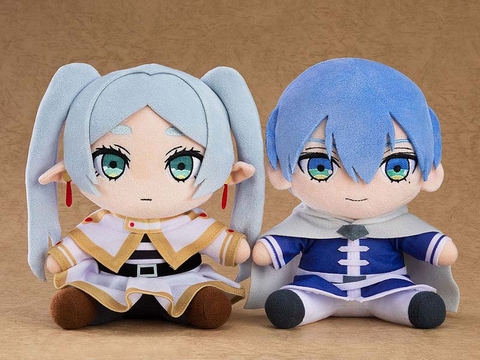 BÔNG Himmel - Sousou no Frieren (Good Smile Company) PLUSH CHÍNH HÃNG