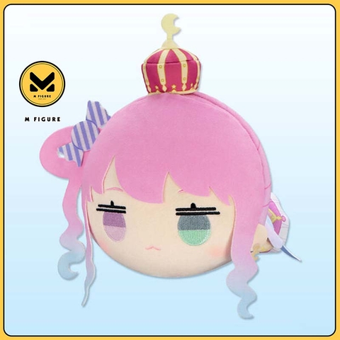 Bông Himemori Luna - Hololive - Nesoberi (FuRyu) Plushie CHÍNH HÃNG