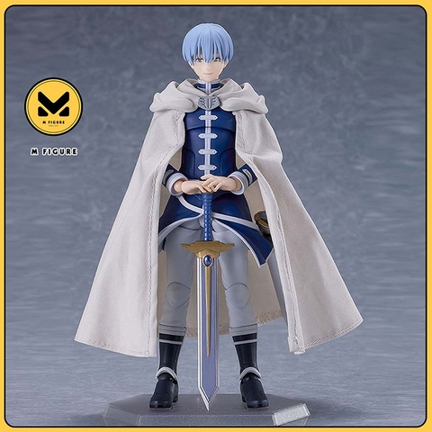 [PRE ORDER] MÔ HÌNH Himmel - Sousou no Frieren - Figma (Good Smile Company) FIGURE CHÍNH HÃNG
