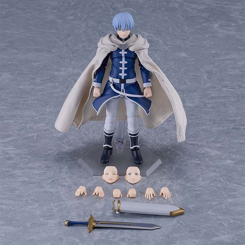 [PRE ORDER] MÔ HÌNH Himmel - Sousou no Frieren - Figma (Good Smile Company) FIGURE CHÍNH HÃNG