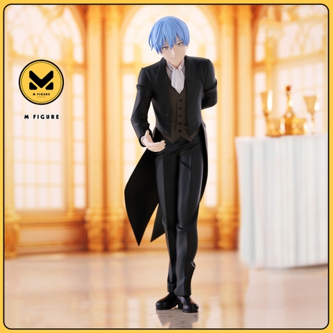 MÔ HÌNH Himmel - Sousou no Frieren - Luminasta - Vorig ni te (SEGA) FIGURE CHÍNH HÃNG