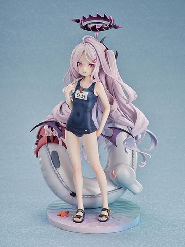 [Pre Order] MÔ HÌNH Hina Swimsuit- Blue Archive  (Good Smile Arts Shanghai)  FIGURE CHÍNH HÃNG