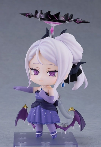 [PRE ORDER] MÔ HÌNH Blue Archive - Sorasaki Hina - Nendoroid (#3110) - Nendoroid Basic - Dress (Good Smile Company) FIGURE CHÍNH HÃNG