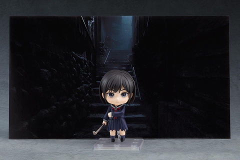 [PRE ORDER] MÔ HÌNH Silent Hill f - Shimizu Hinako - Nendoroid (#3097) (Good Smile Company) FIGURE CHÍNH HÃNG