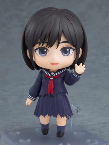 [PRE ORDER] MÔ HÌNH Silent Hill f - Shimizu Hinako - Nendoroid (#3097) (Good Smile Company) FIGURE CHÍNH HÃNG