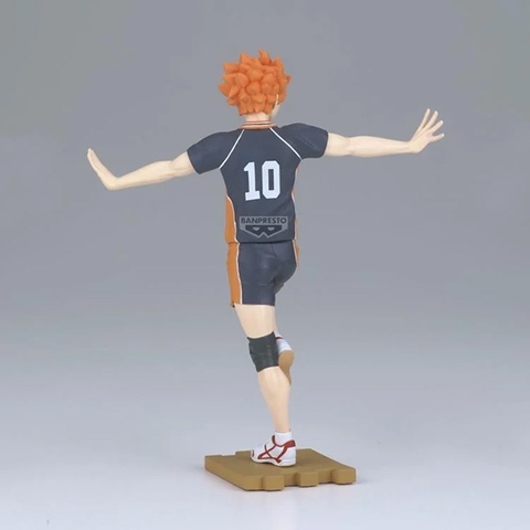 [PRE ORDER[ MÔ HÌNH Hinata Shouyou - Haikyuu!! - Ippon Nice Serve!! (Bandai Spirits) FIGURE CHÍNH HÃNG