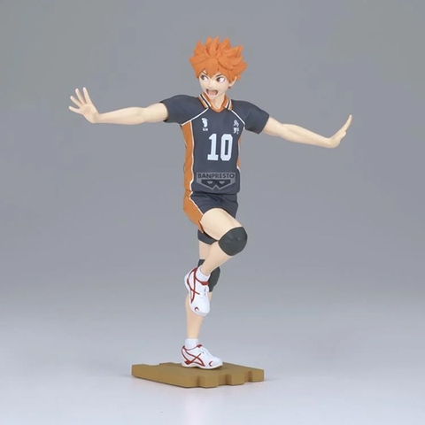 [PRE ORDER[ MÔ HÌNH Hinata Shouyou - Haikyuu!! - Ippon Nice Serve!! (Bandai Spirits) FIGURE CHÍNH HÃNG