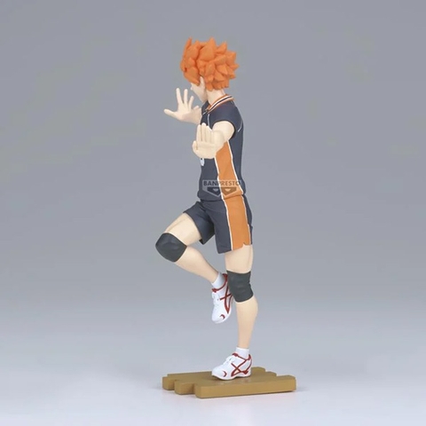 [PRE ORDER[ MÔ HÌNH Hinata Shouyou - Haikyuu!! - Ippon Nice Serve!! (Bandai Spirits) FIGURE CHÍNH HÃNG
