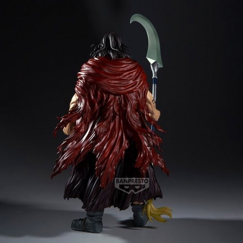 [Pre Order] MÔ HÌNH Hou Ken - Kingdom - Grandista (Bandai Spirits) FIGURE CHÍNH HÃNG