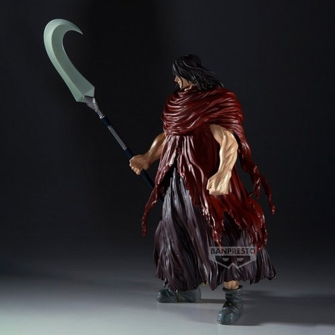 [Pre Order] MÔ HÌNH Hou Ken - Kingdom - Grandista (Bandai Spirits) FIGURE CHÍNH HÃNG