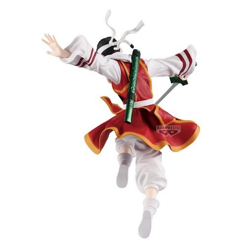 [Pre Order] MÔ HÌNH Kyou Kai - Kingdom - Vibration Stars (Bandai Spirits) FIGURE CHÍNH HÃNG