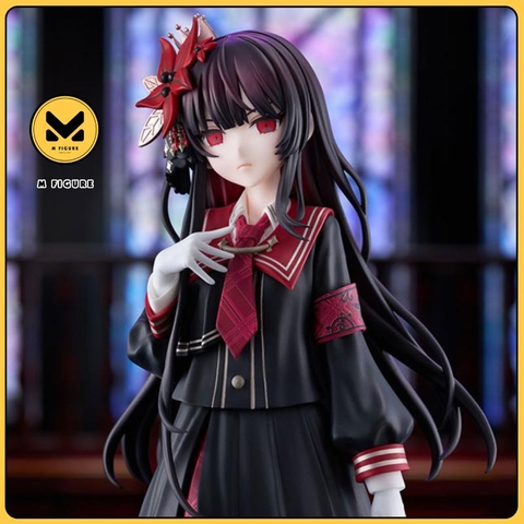 [PRE ORDER] MÔ HÌNH Mahou Shoujo no Majo Saiban - Nikaidou Hiro - Pop Up Parade - L (Good Smile Company) FIGURE CHÍNH HÃNG