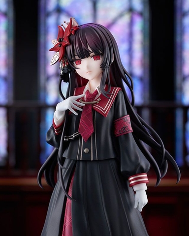 [PRE ORDER] MÔ HÌNH Mahou Shoujo no Majo Saiban - Nikaidou Hiro - Pop Up Parade - L (Good Smile Company) FIGURE CHÍNH HÃNG