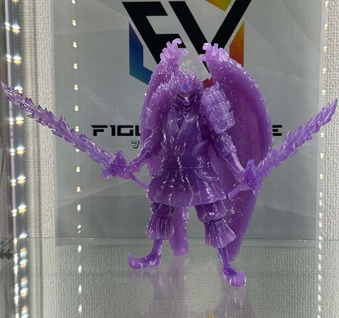 MÔ HÌNH Susanoo - Naruto Shippuuden (Bandai Spirits) FIGURE CHÍNH HÃNG