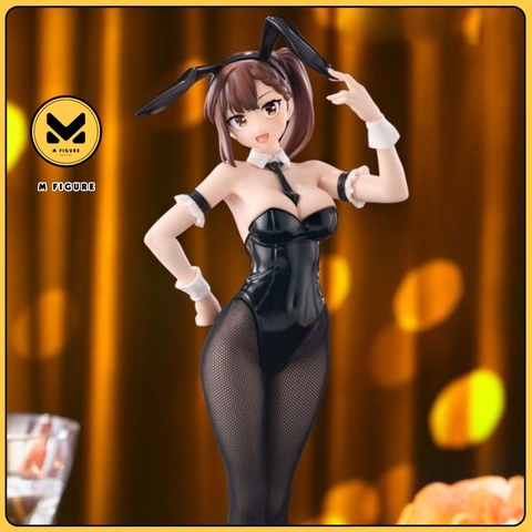 [PRE ORDER] MÔ HÌNH Seitokai ni mo Ana wa Aru! - Kotobuki Hisako - BiCute Bunnies (FuRyu) FIGURE CHÍNH HÃNG