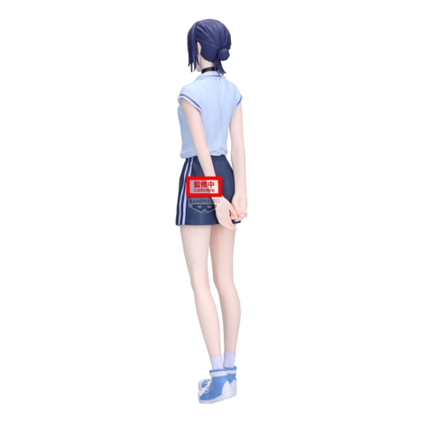 [Pre Order] MÔ HÌNH Reze - Gekijouban Chainsaw Man: Reze Hen - Glitter & Glamours - Yoru no Gakkou-hen (Bandai Spirits) FIGURE CHÍNH HÃNG