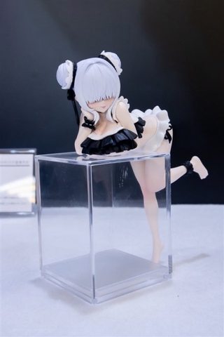 [Pre Order] MÔ HÌNH Tatenaori Ippatsu - Mahjong Fight Girl - Konami Prize Collection - Poolside Girls (Konami Arcade Games) FIGURE CHÍNH HÃNG