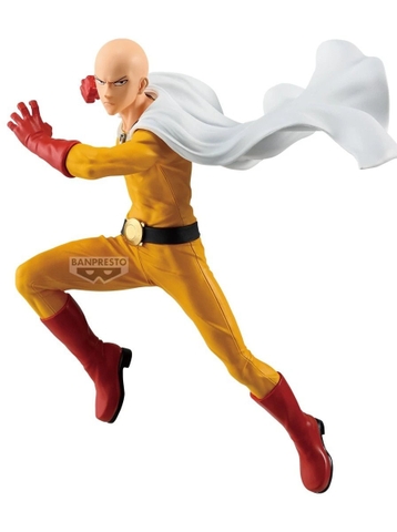 [Pre Order] MÔ HÌNH Saitama - One Punch Man - Maximatic (Bandai Spirits) FIGURE CHÍNH HÃNG