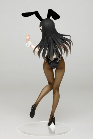 [Pre Order] MÔ HÌNH Sakurajima Mai - Seishun Buta Yarou wa Bunny Girl Senpai no Yume wo Minai - Coreful Figure - Bunny Ver. (Taito) FIGURE CHÍNH HÃNG