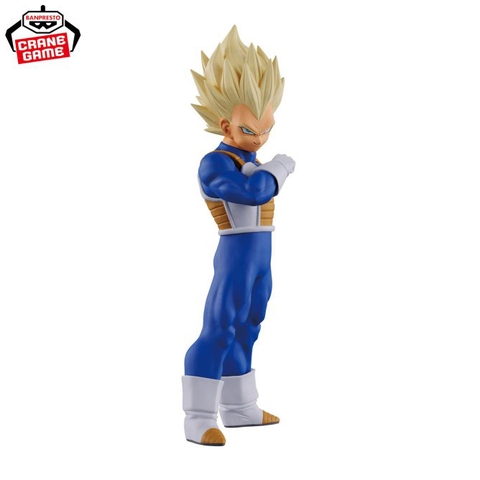 [Pre Order] MÔ HÌNH Vegeta - Dragon Ball Z - Dragon Ball SpiritFlicks 02 (Bandai Spirits) FIGURE CHÍNH HÃNG
