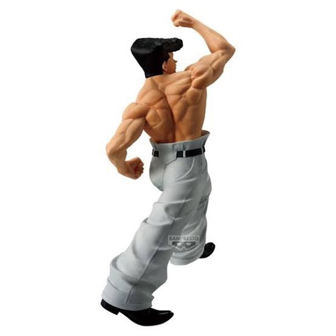 [Pre Order] MÔ HÌNH Knuckle Bine - Hunter × Hunter - Vibration Stars (Bandai Spirits) FIGURE CHÍNH HÃNG