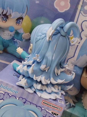 MÔ HÌNH Kobo Kanaeru - Hololive - hololive IF -Holo Babies- (Bandai Spirits) FIGURE CHÍNH HÃNG