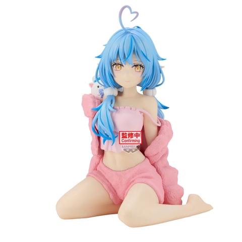 [Pre Order] MÔ HÌNH  Yukihana Lamy - Yukimin - Hololive - Relax Time (Bandai Spirits) FIGURE CHÍNH HÃNG
