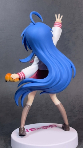 MÔ HÌNH Izumi Konata - Lucky☆Star - Trio-Try-iT Figure (FuRyu) FIGURE CHÍNH HÃNG