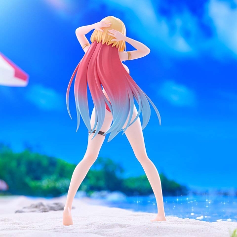 [Pre Order] MÔ HÌNH Katagiri Nanase - Nukitashi: The Animation - Trio-Try-iT Figure (FuRyu) FIGURE CHÍNH HÃNG