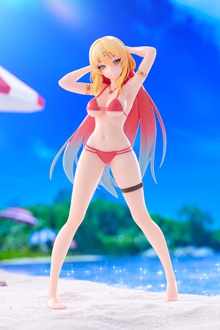 [Pre Order] MÔ HÌNH Katagiri Nanase - Nukitashi: The Animation - Trio-Try-iT Figure (FuRyu) FIGURE CHÍNH HÃNG