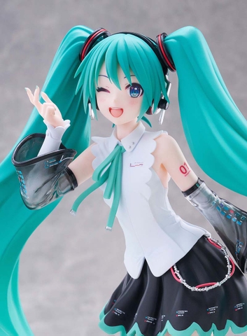 [Pre Order] MÔ HÌNH Hatsune Miku - Piapro Characters - T-most - 1/6 - NT Ver. (Taito) FIGURE CHÍNH HÃNG