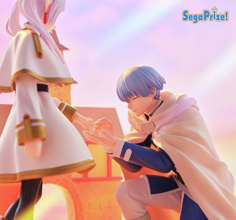 [PRE ORDER] MÔ HÌNH Himmel - Sousou no Frieren - Luminasta - Kuon no Aijou (Sega Fave) FIGURE CHÍNH HÃNG