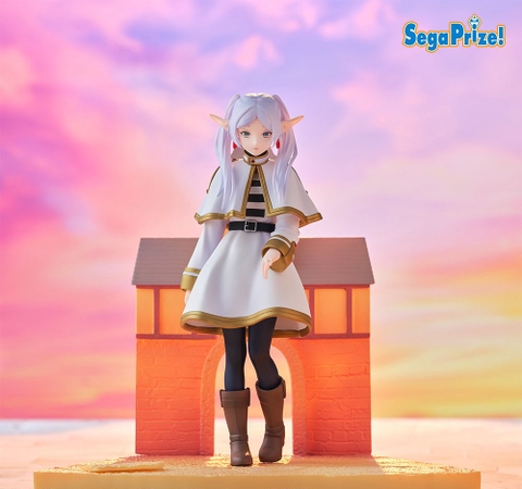 [PRE ORDER] MÔ HÌNH Frieren - Sousou no Frieren - Luminasta - Kuon no Aijou (Sega Fave) FIGURE CHÍNH HÃNG