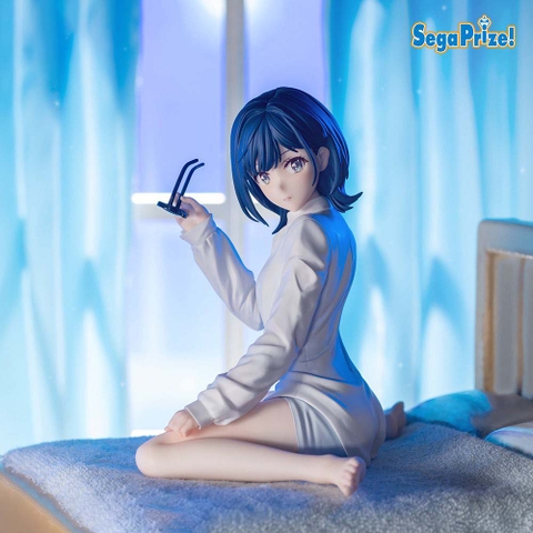 [PRE ORDER] MÔ HÌNH Nanase Yuzuki - Chitose-kun wa Ramune Bin no Naka - Yumemirize (Sega Fave) FIGURE CHÍNH HÃNG