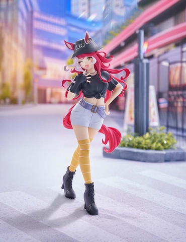 [PRE ORDER] MÔ HÌNH Loves Only You - Umamusume: Pretty Derby - Boc'Z We\N, <3 (Bandai Spirits) FIGURE CHÍNH HÃNG
