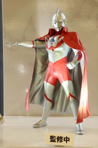 [Pre Order] MÔ HÌNH Ultraman - Grandista (Bandai Spirits) FIGURE CHÍNH HÃNG