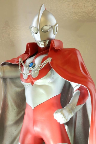 [Pre Order] MÔ HÌNH Ultraman - Grandista (Bandai Spirits) FIGURE CHÍNH HÃNG