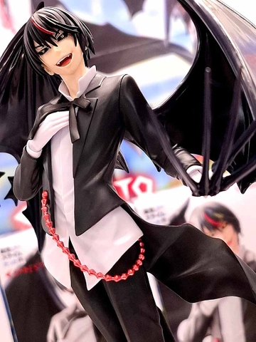 MÔ HÌNH Diablo - Tensei Shitara Slime Datta Ken - Espresto -Threefold Union- (Bandai Spirits) FIGURE CHÍNH HÃNG
