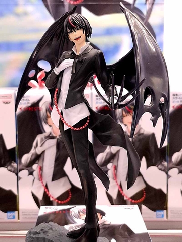 MÔ HÌNH Diablo - Tensei Shitara Slime Datta Ken - Espresto -Threefold Union- (Bandai Spirits) FIGURE CHÍNH HÃNG