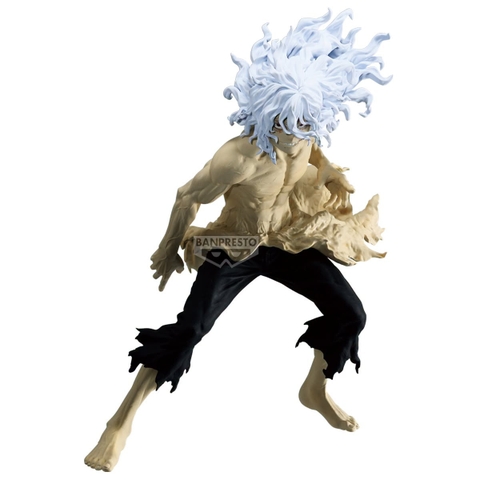 [PRE ORDER] MÔ HÌNH Shigaraki Tomura - Boku no Hero Academia - Final Season (Bandai Spirits) FIGURE CHÍNH HÃNG