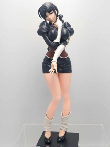 MÔ HÌNH Kurotsuchi Nemu - Bleach - Glitter & Glamours (Bandai Spirits) FIGURE CHÍNH HÃNG