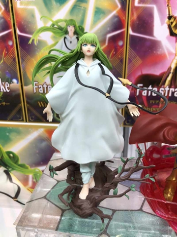 MÔ HÌNH Enkidu - Fate/strange Fake: Whispers of Dawn - Konami Prize Collection (Konami Arcade Games) FIGURE CHÍNH HÃNG