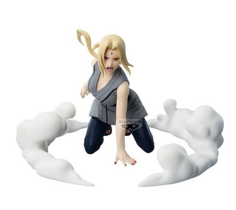 [PRE ORDER] MÔ HÌNH Tsunade - Naruto - Kuchiyose no Jutsu!! (Bandai Spirits) FIGURE CHÍNH HÃNG