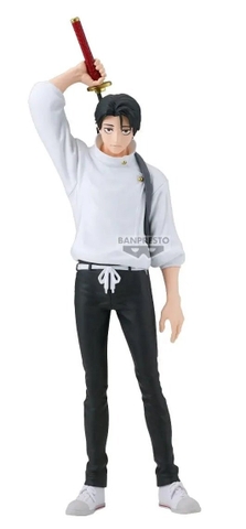 [PRE ORDER] MÔ HÌNH Okkotsu Yuta - Jujutsu Kaisen - King of Artist (Bandai Spirits) FIGURE CHÍNH HÃNG