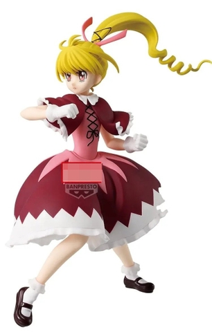 [PRE ORDER] MÔ HÌNH Biscuit Krueger - Hunter × Hunter - Vibration Stars (Bandai Spirits) FIGURE CHÍNH HÃNG