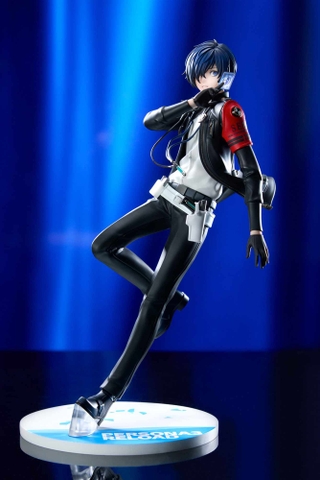 [PRE ORDER] MÔ HÌNH Shujinkou - Persona 3 Reload - Limepie - 1/8 (Apex Innovation) FIGURE CHÍNH HÃNG