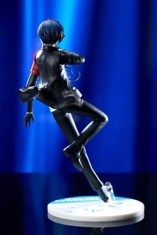 [PRE ORDER] MÔ HÌNH Shujinkou - Persona 3 Reload - Limepie - 1/8 (Apex Innovation) FIGURE CHÍNH HÃNG