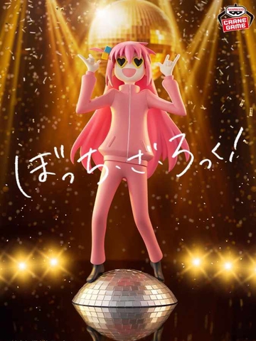 [PRE ORDER] MÔ HÌNH Gotoh Hitori - Bocchi the Rock! (Bandai Spirits) FIGURE CHÍNH HÃNG