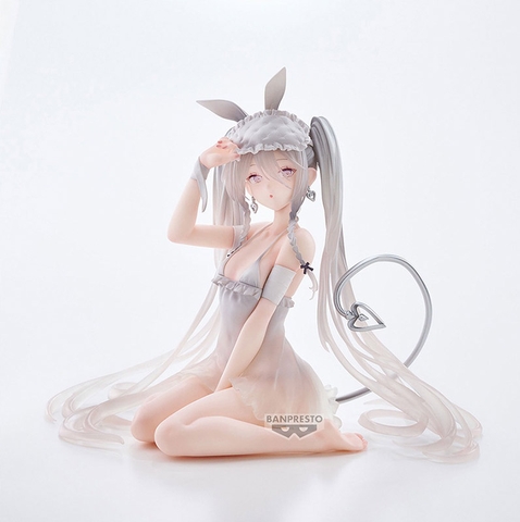 [PRE ORDER] MÔ HÌNH Sugar - Original - Sleepy Bunny, Another Color ver. (Bandai Spirits) FIGURE CHÍNH HÃNG